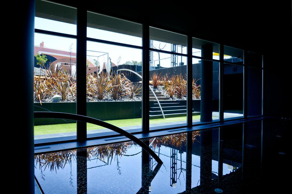 Evidencia Belverde Hotel Amora Exterior photo